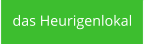 das Heurigenlokal